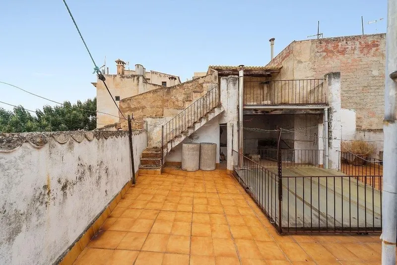 Residential complexes in Inca, Province of Balearic Islands — photo 9