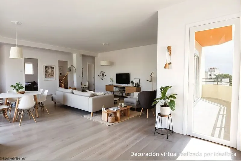 Flat / apartment in Son Dureta, Palma de Mallorca — photo 1