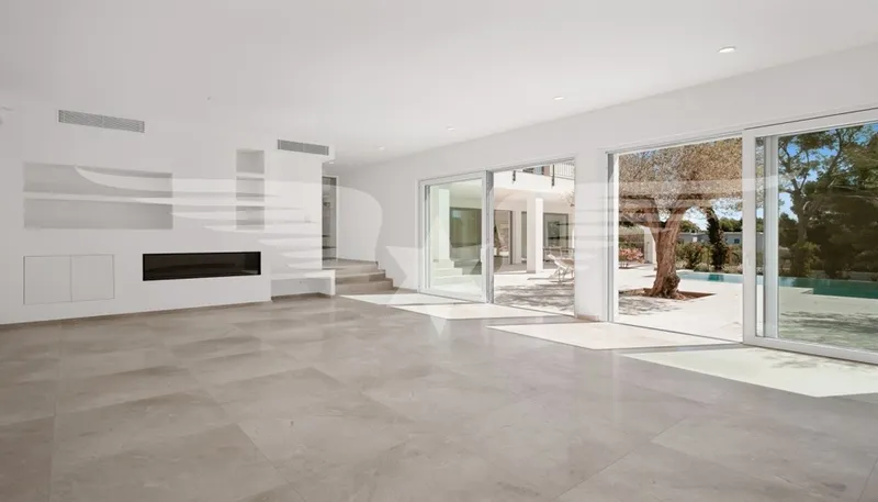 Sol de Mallorca l Mediterranean luxury villa — photo 3