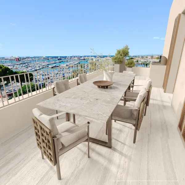 Luxury Villa — photo 8