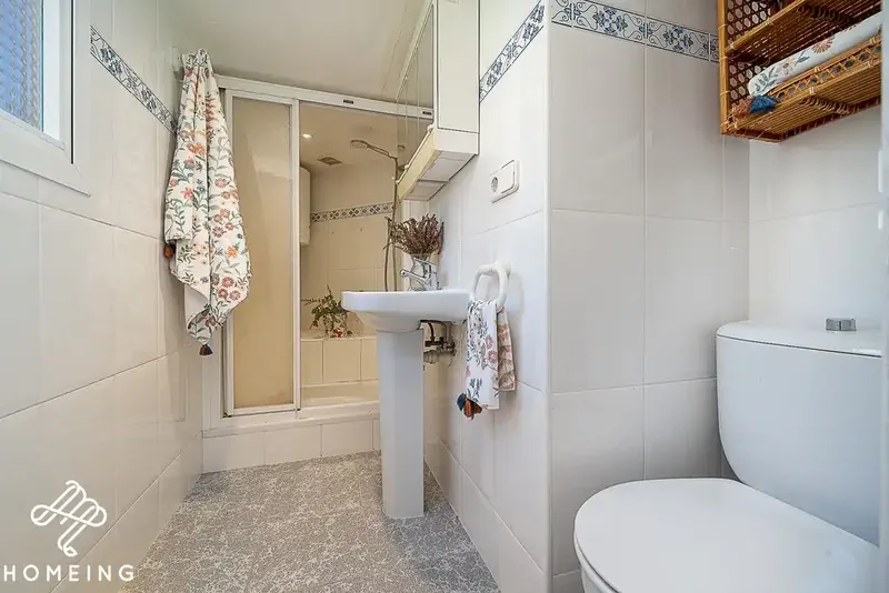 Cozy village house in Génova, located on a quiet street, EXCLUSIVE WITH HOMEING MALLORCA. — photo 11