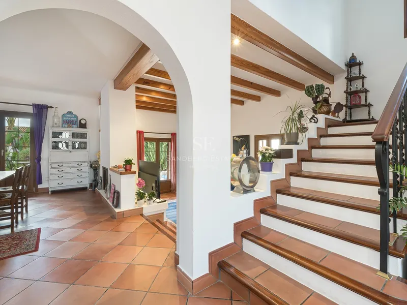 Detached Villa for Sale in Andratx — photo 9