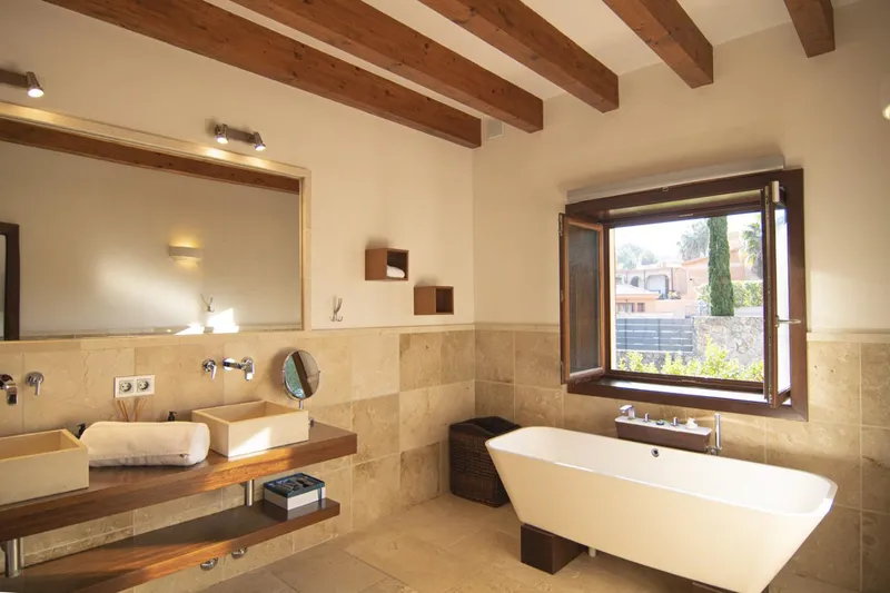 Prime Luxury Villa for Sale in Santa Ponsa next to the Golf Course — photo 9