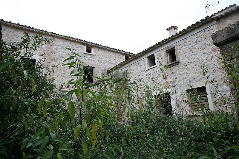 Ref. 2289C – Andratx – 4 houses with Mallorcan style — photo 6