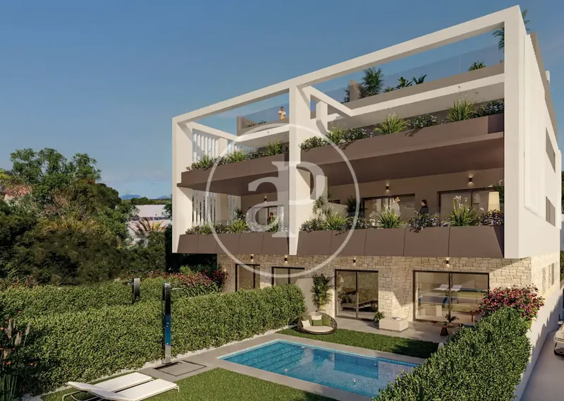 New Development for Sale Next to Es Trenc Beach — photo 3