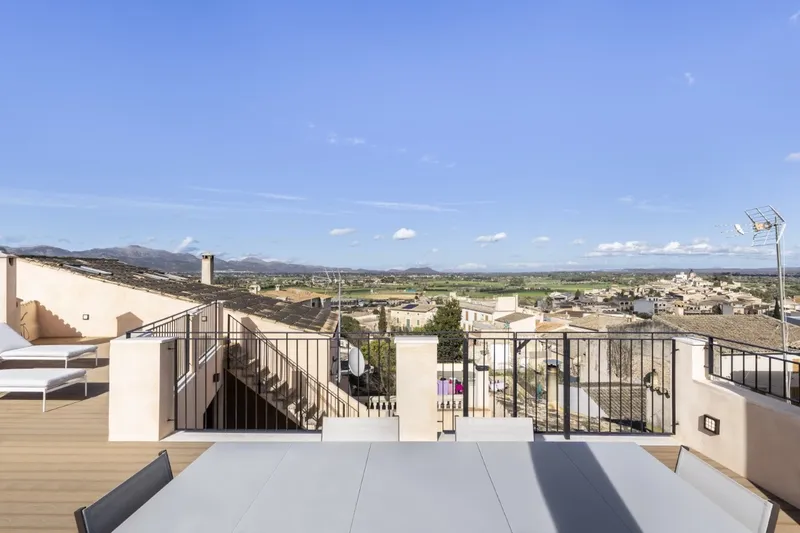 Mallorca Next Properties - Town House, Comfort and Spectacular Views — photo 5