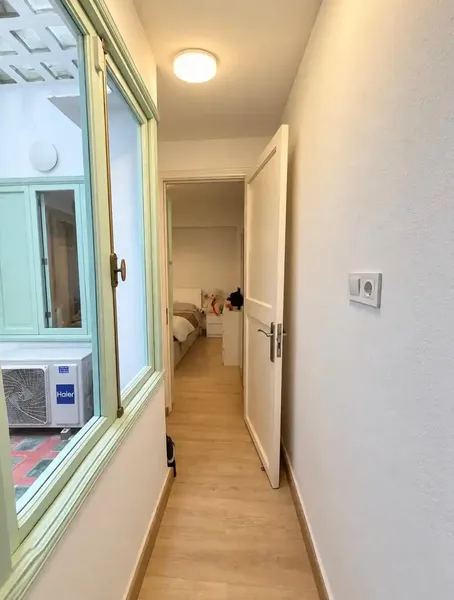 Oria Home presenta esta vivienda reformada situada en una 1º planta SIN ASCENSOR, en pleno centro de Manacor, en una agradable calle peatona — photo 12