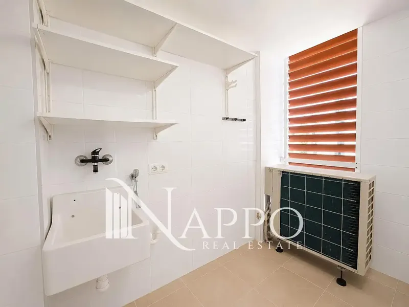 Nappo Real Estate is pleased to present this elegant apartment located in the exclusive urbanization Park D'Ayamans, in the prestigious area — photo 5