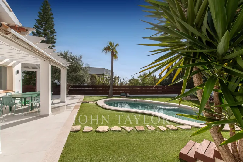 Sale House Santa Ponsa — photo 1