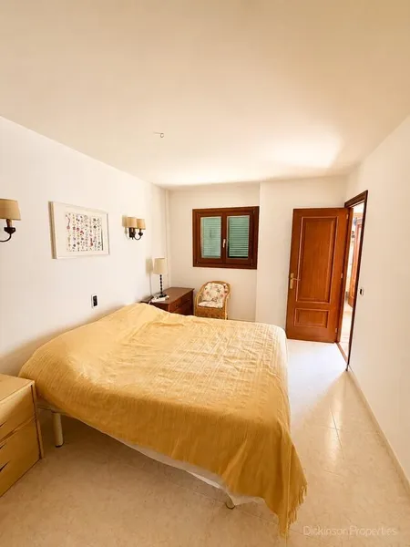 Apartment to rent in Port de Pollença, Pollença, Mallorca, Baleares, Spain — photo 12