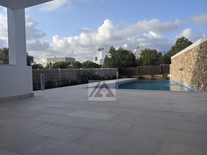 Chalet for rent in Santanyi — photo 7