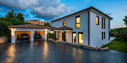 Exclusive Villa with Absolute Privacy and Modern Elegance — photo 6