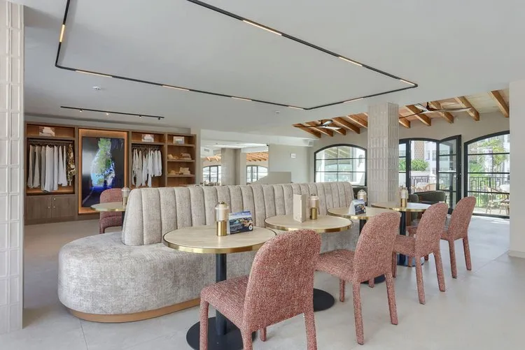 Portocolom Exclusive Resort Apartment Investment with Guaranteed Returns A02977 — photo 7