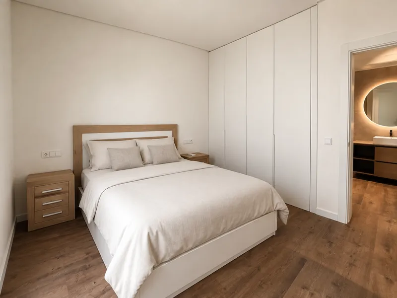 Ref. 2118; For rent: 2-bedroom flat recently renovated in El Terreno — photo 7