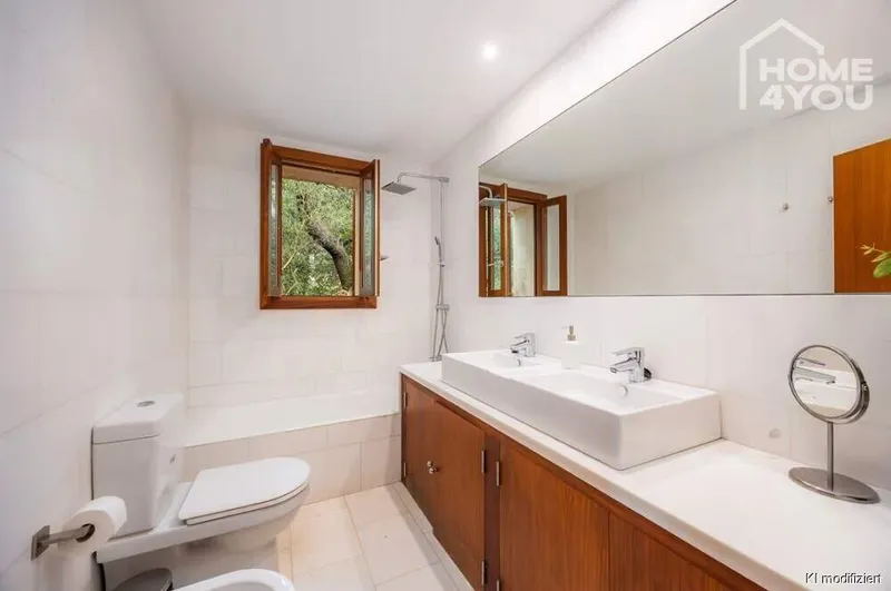 Finca with 3 bedrooms, 2 bathrooms, ETV license and pool for sale — photo 11