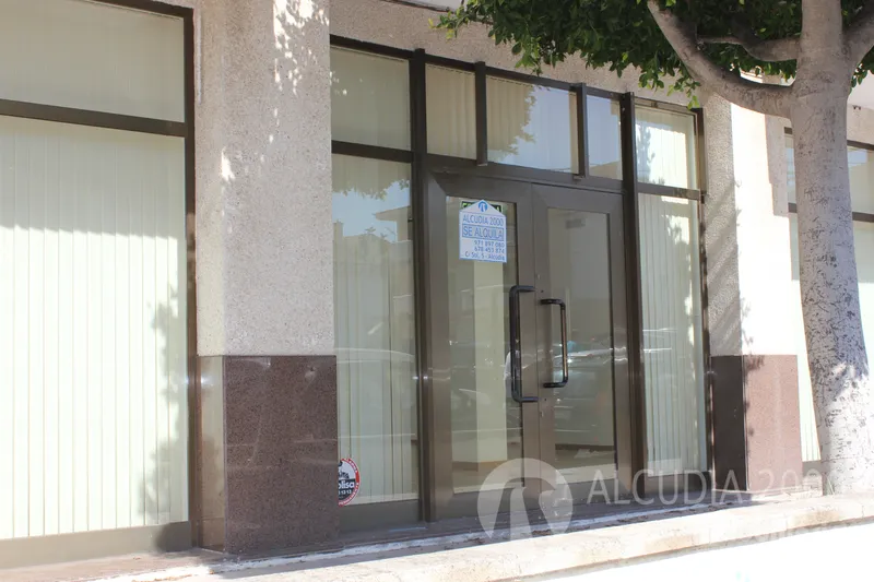 Business premise — photo 4
