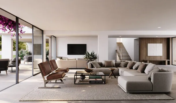 Stunning modern new build property in Sol de Mallorca — photo 3