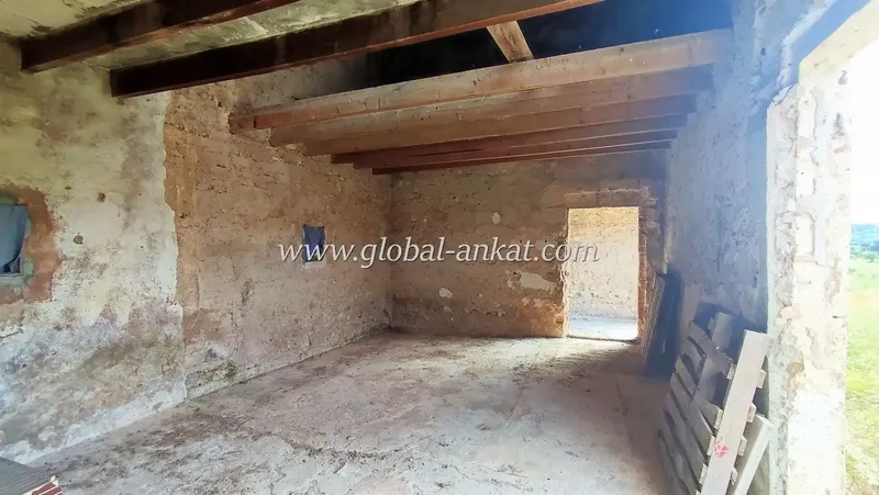 Developable plot in the village of Sant Joan about 20 kilometers from Manacor — photo 6