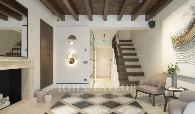 Townhouse for sale in Palma de Mallorca — photo 2