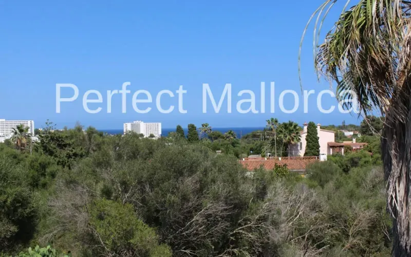Two-family house with garages in a quiet cul de sac location in Cala Murada — photo 3