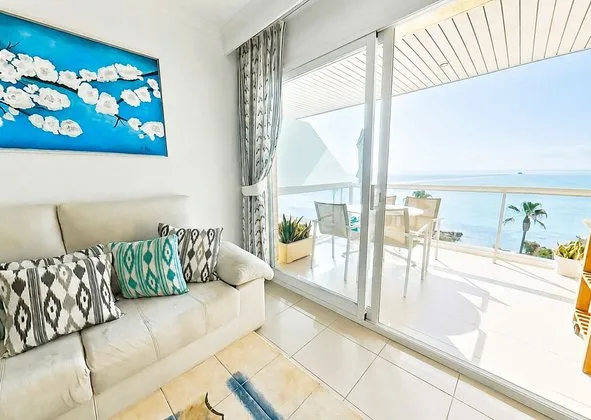 Flat / apartment in Cala Millor — photo 1