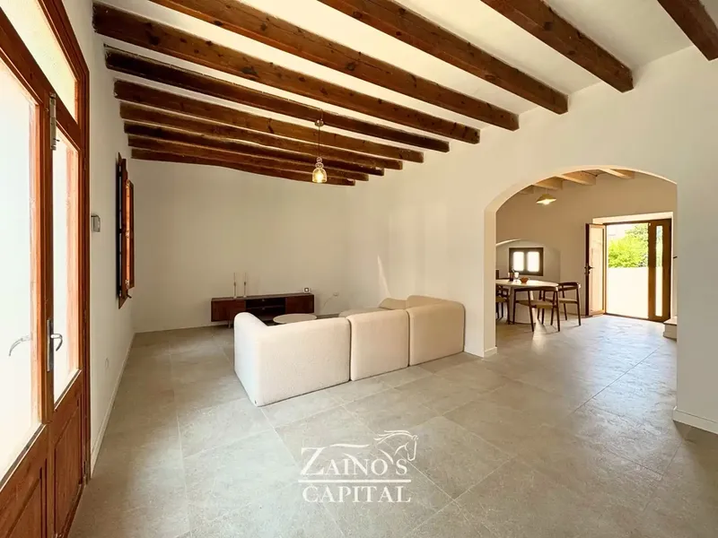 Recently renovated 192 m² house with patio and 4 bedrooms in Capdepera — photo 3