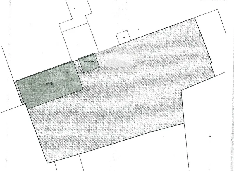 Urban plot in Es Llombards – up to 4 townhouses with pool and garage — photo 4