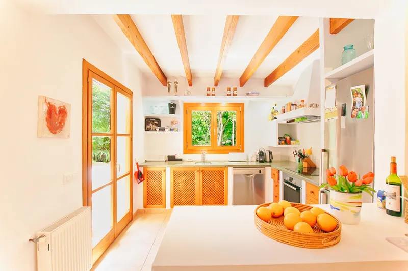 Country house with patio for sale in Capdepera, Mallorca — photo 4