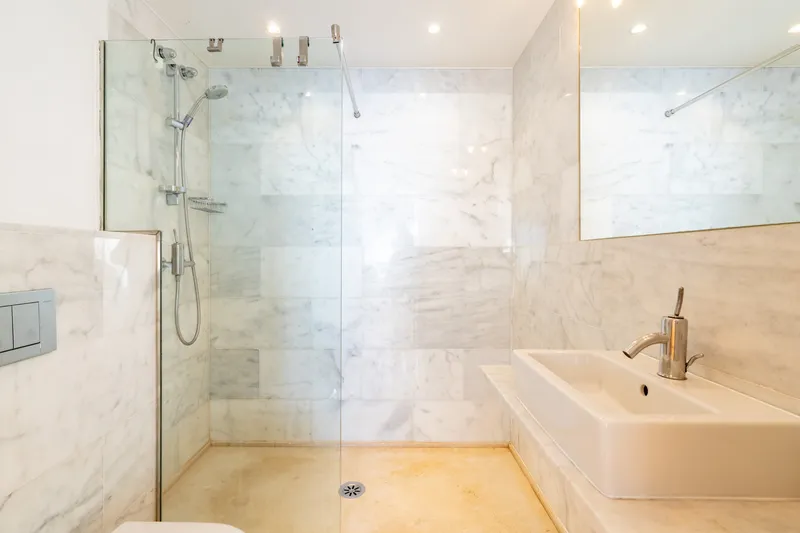 Exclusive apartment on the first sea line — photo 12