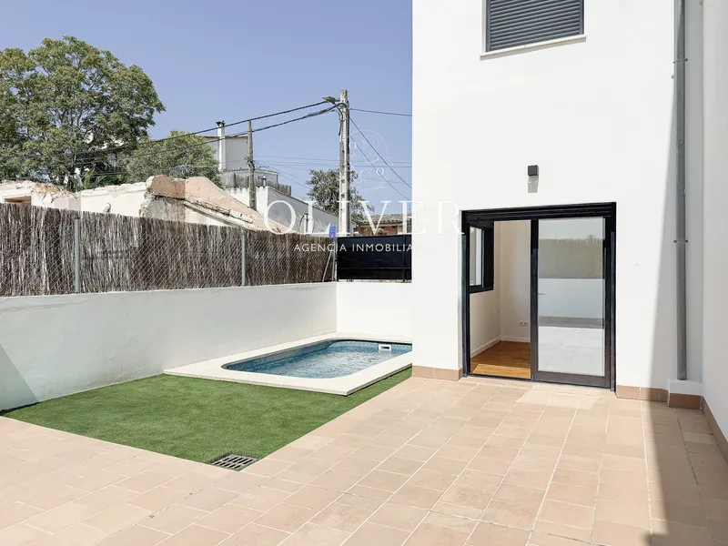Brand new townhouse in La Vileta — photo 4