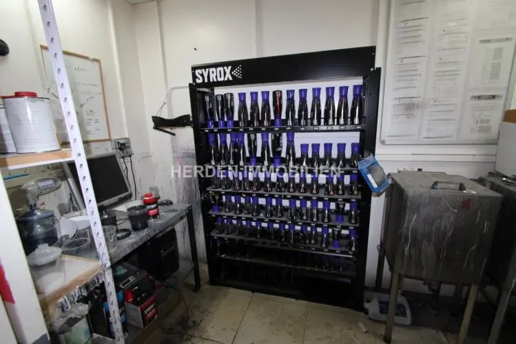Car Garage of Palma de Mallorca for Sale — photo 9