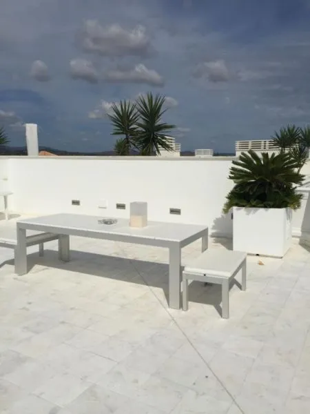 Luxury penthouse for sale in Porto Cristo — photo 7
