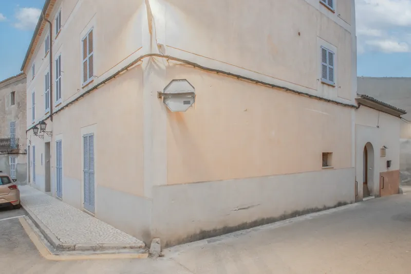 House on Esperanca Street, Sineu, Balearic Islands — photo 5