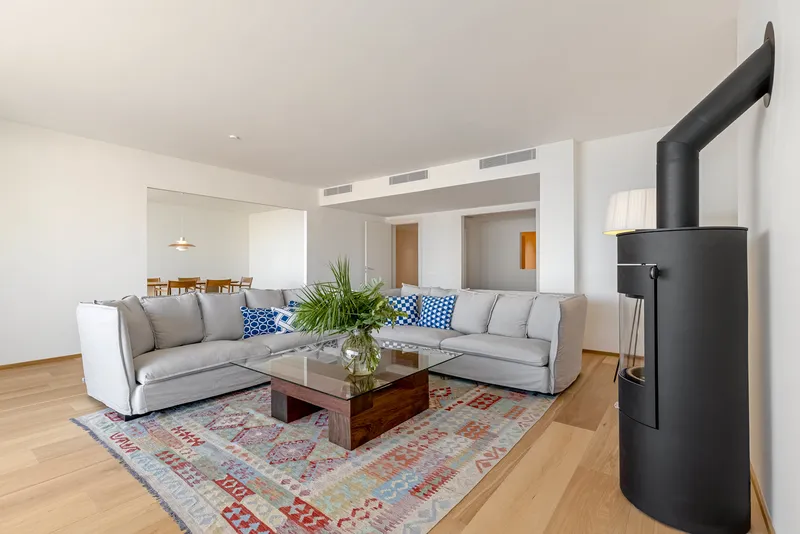 Apartment in Palma - Exclusive views up to the Cathedral — photo 7