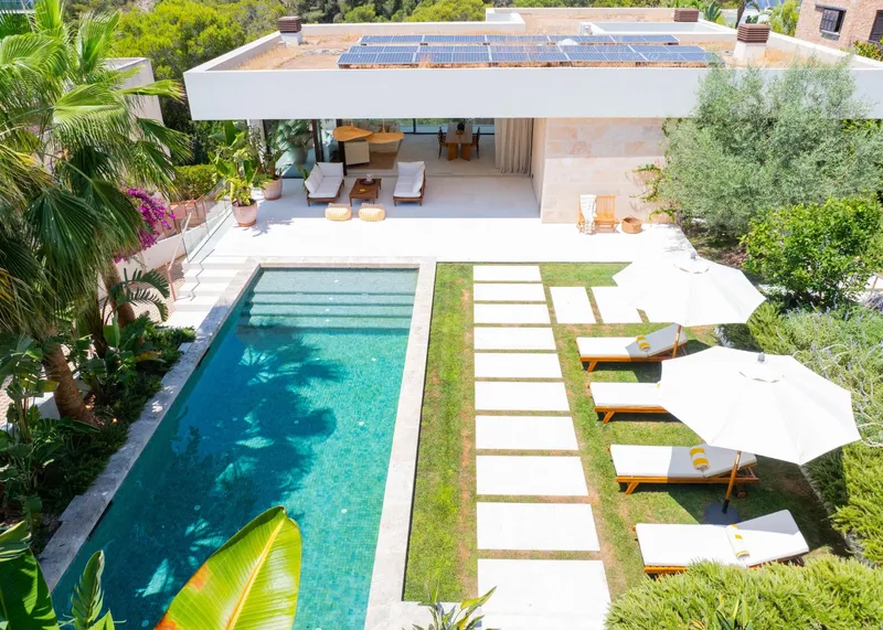 Villa - Calvià (Bendinat) — photo 6