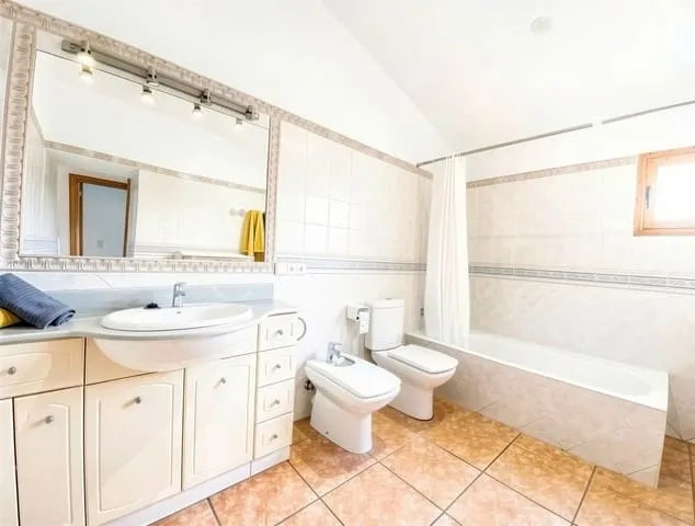 Finca/Country House for rent in Campos, Mallorca — photo 9