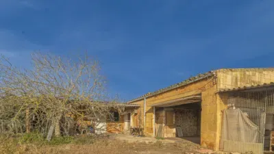 Detached house in Polígono 1 — photo 3
