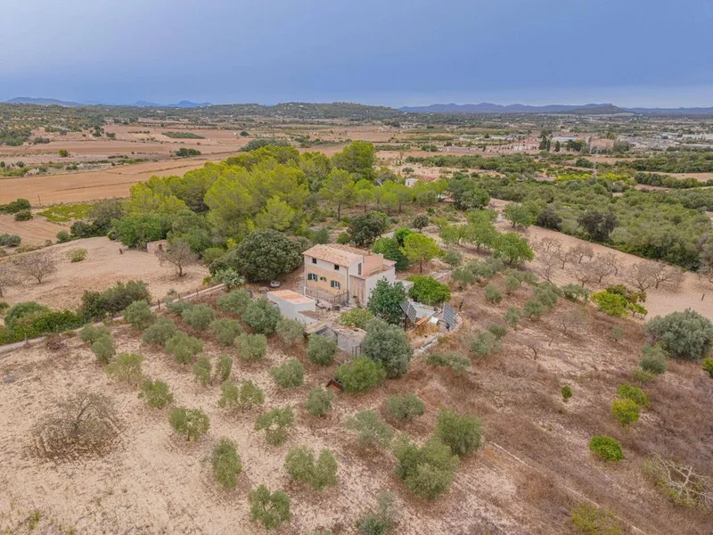 Rural or farmhouse in Porreres, Province of Balearic Islands — photo 7