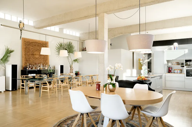 Exceptional freestanding loft-style property in Genova - Marcel Remus Real Estate — photo 12