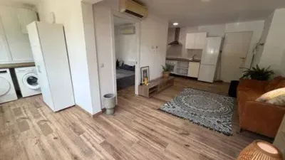 Apartment in Sant Agustí — photo 4