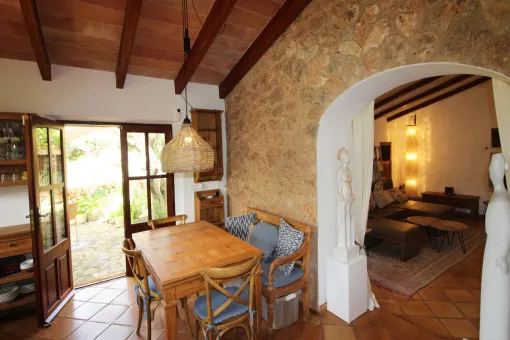 Algaida, Charming Finca - Algaida — photo 5