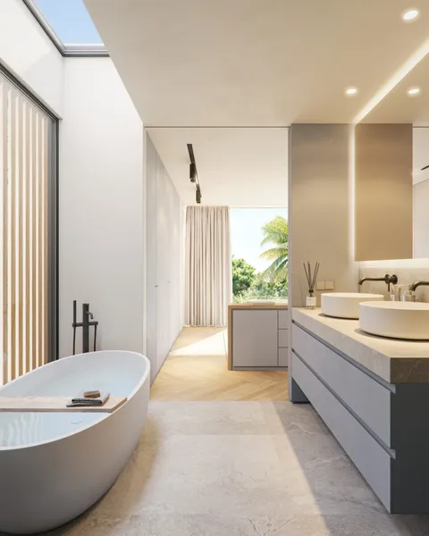 Exclusive new-build villas in Cas Català - Marcel Remus Real Estate — photo 6
