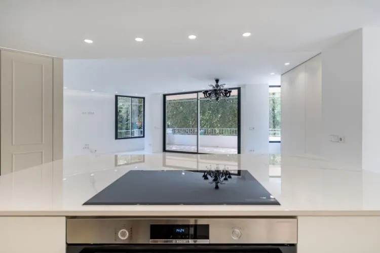 Apartment for rent in Palma de Mallorca, Camp d'en Serralta area — photo 8