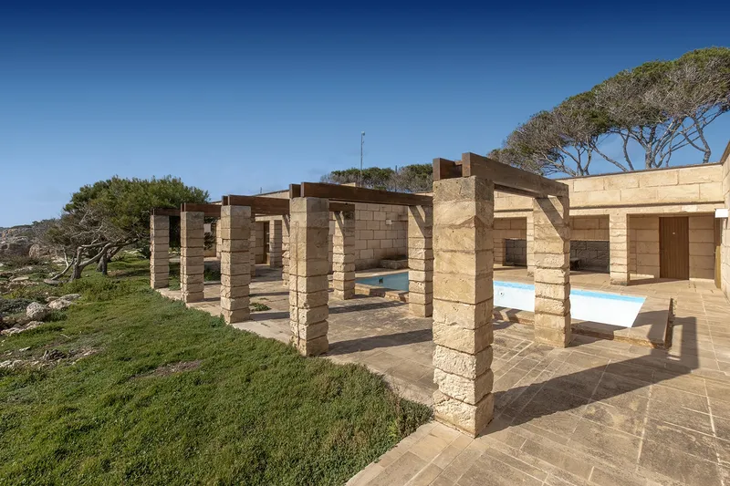 Unique villa project in a dream location right by the sea — photo 10