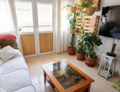 Flat - Llucmajor (S'Arenal), Built Surface 36m², 1 Room, 1 Bathroom, Lift — photo 3