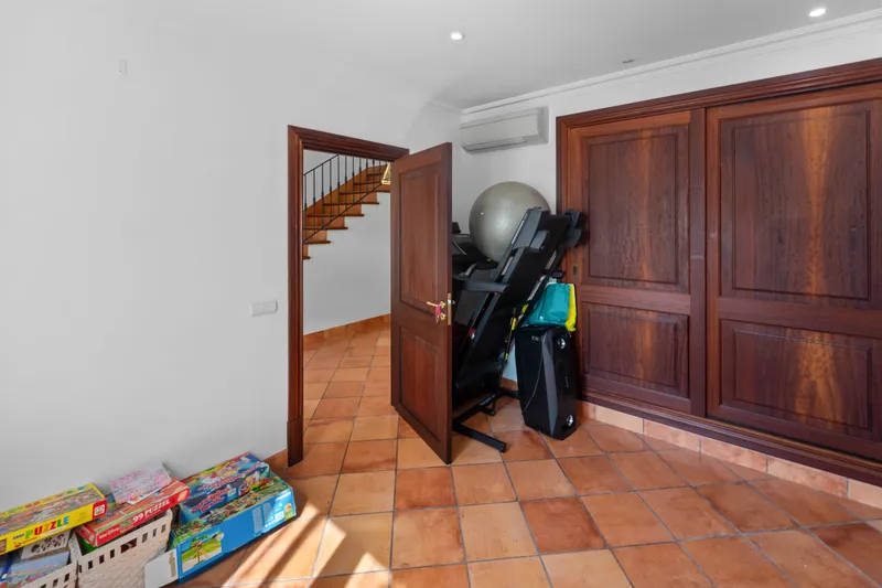 Charming townhouse with swimming pool in Porreres — photo 12