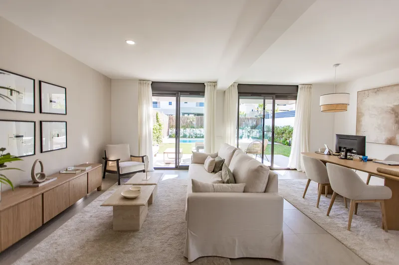 Newly built chalet in Puig de Ros, Llucmajor — photo 6