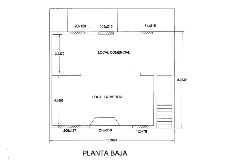 Three-storey building in the Portixol/Molinar area — photo 11