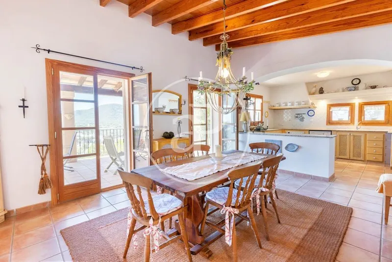 Villa in Capdepera, Province of Balearic Islands — photo 8