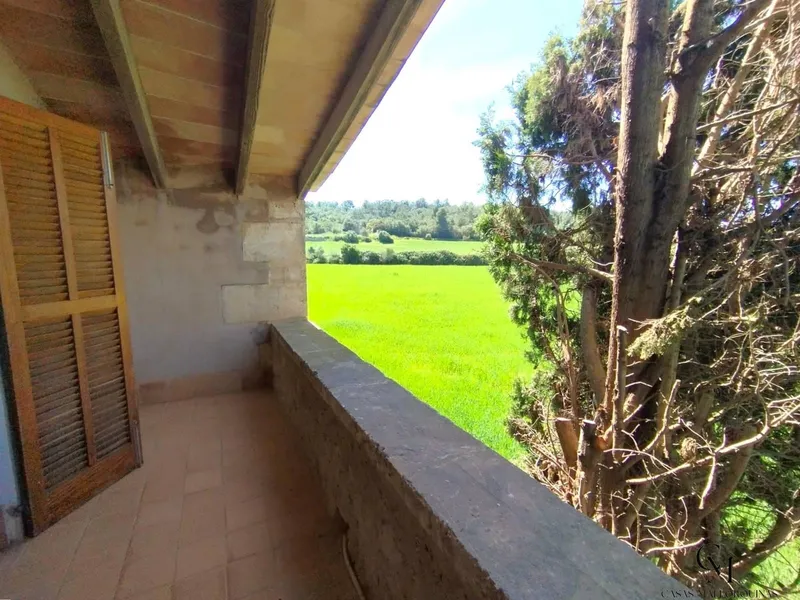 Finca/Country House for rent in Sineu, Mallorca — photo 11